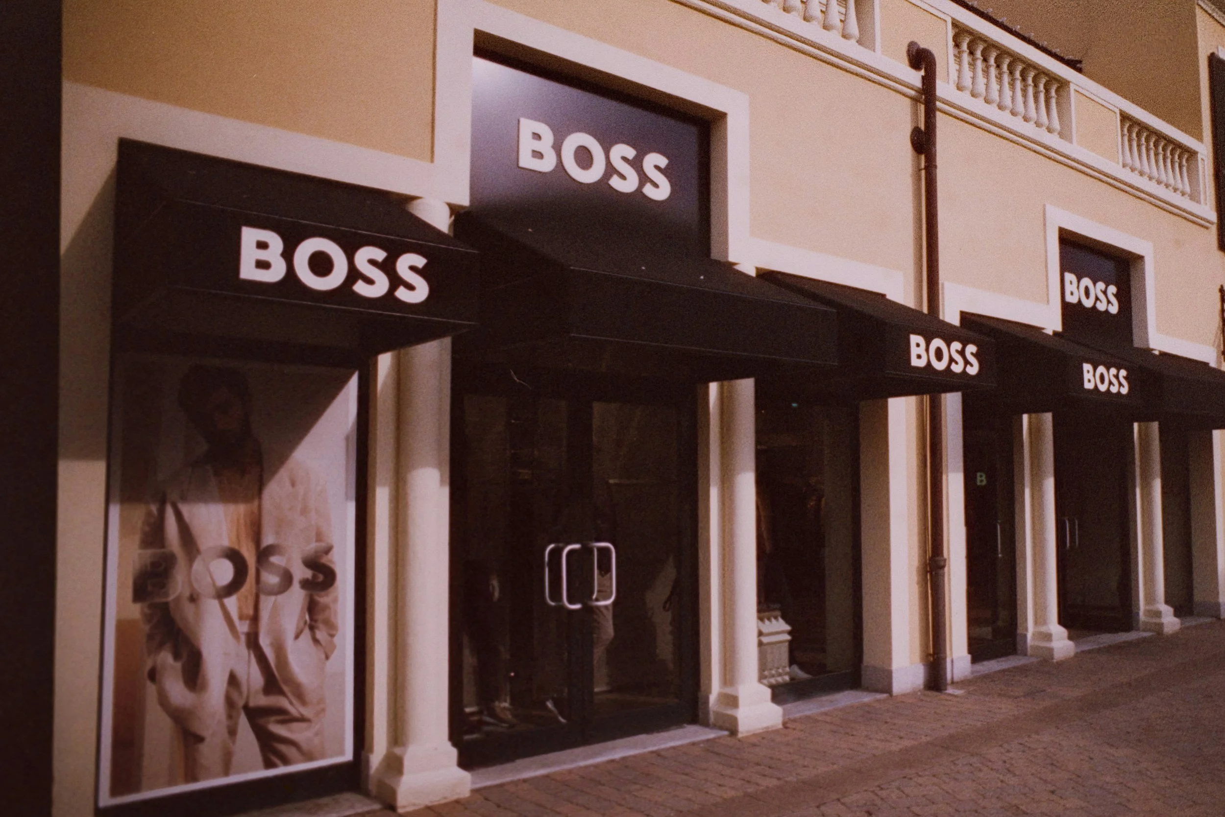 231 | Boss October For Pro Organizers