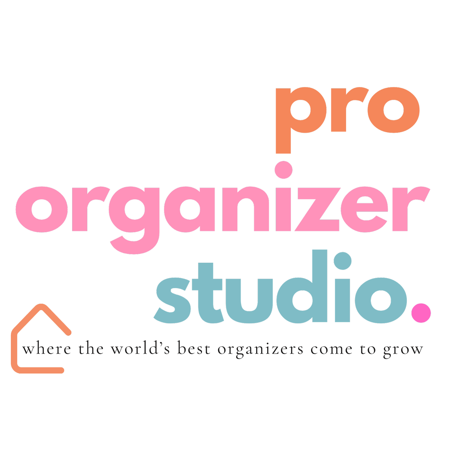Pro Organizer Studio