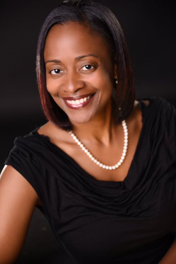Runacko Chapter Members — Tulsa Links, Inc.