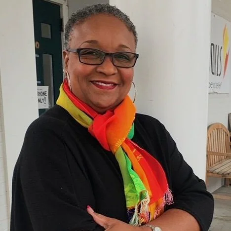 LOCAL POWER SPOTLIGHT: JENNIFER BENT