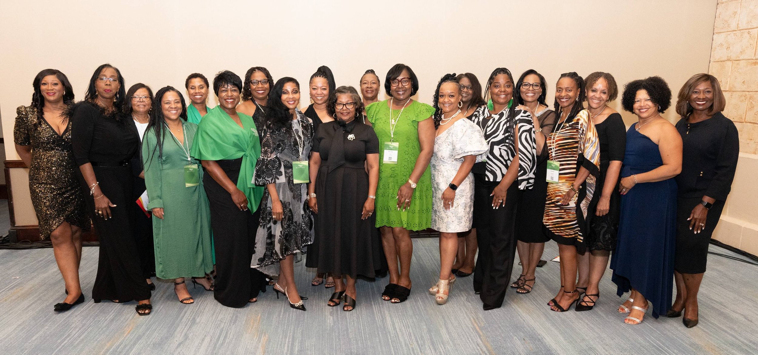 <br/a> TULSA (OK) CHAPTER <br/a> OF THE LINKS, INCORPORATED