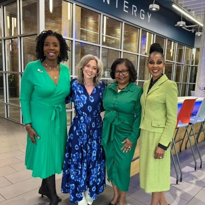 On Her Mind: International Service Organization's Tulsa Chapter Supports Local Community