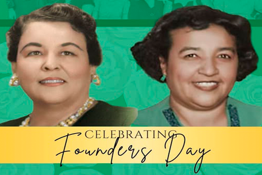 Founders Day
