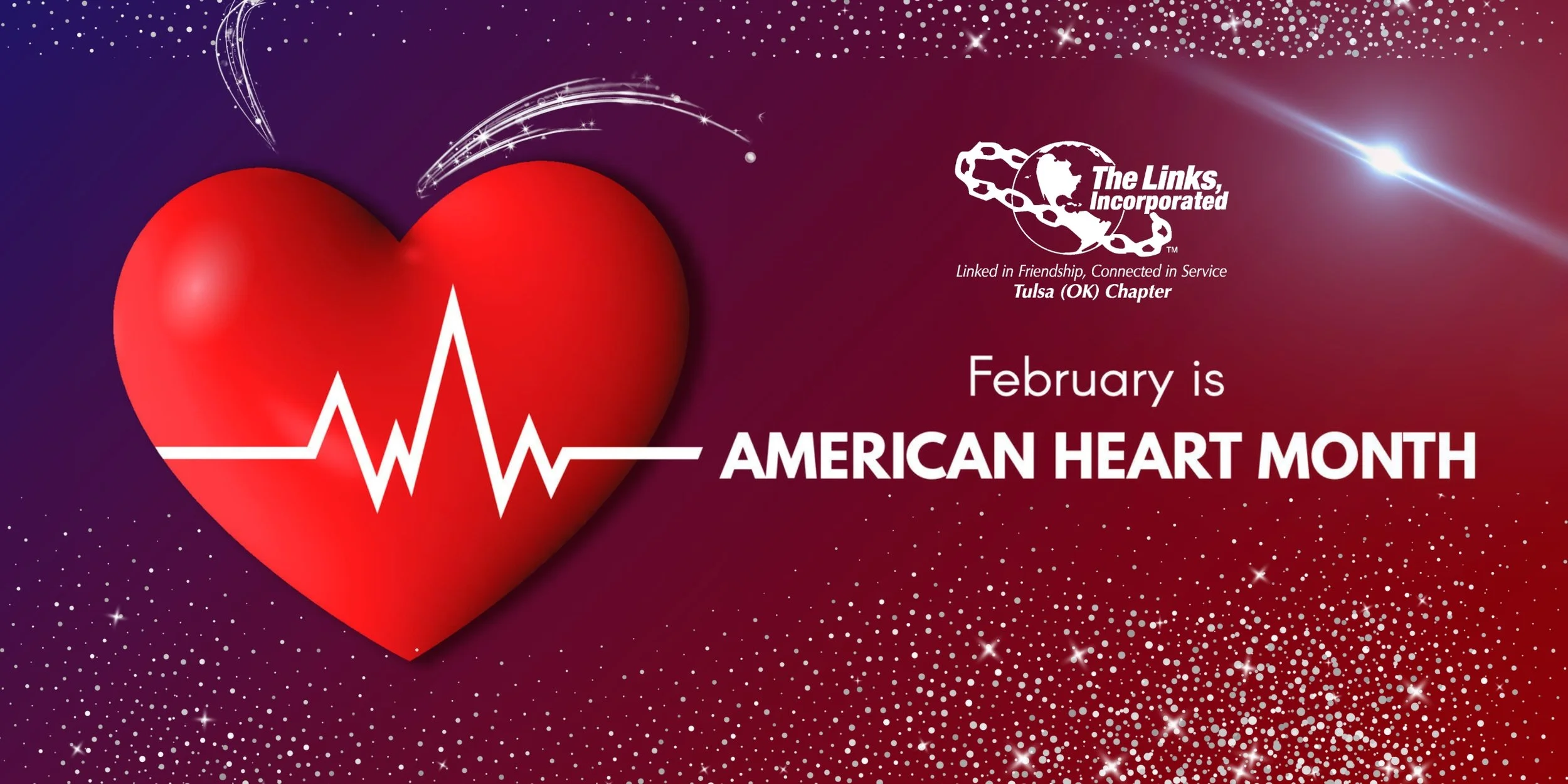 American Heart Month