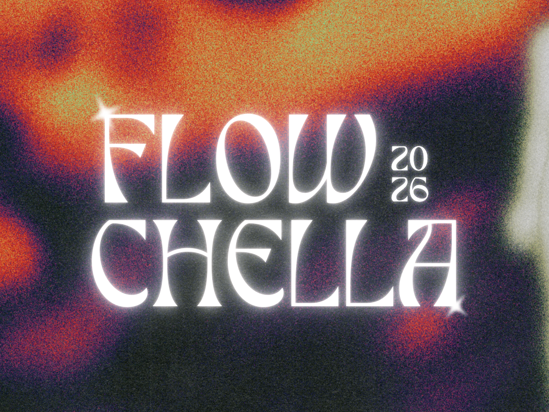 Flowchella Buti Yoga