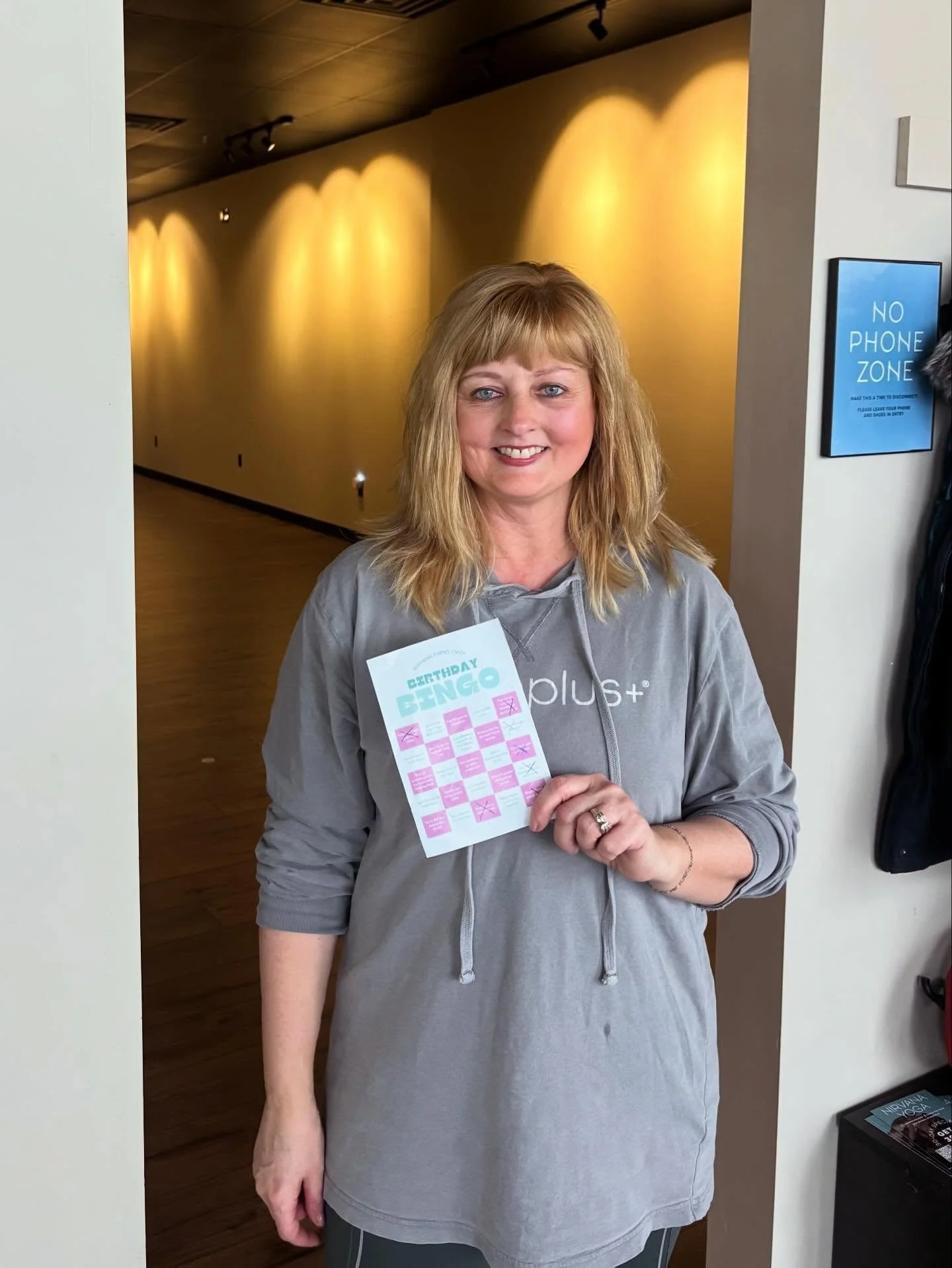 BIRTHDAY BINGO COMPLETE ✔️🎉👏 Thank you all for showing up, trying new things, and making this such a fun way to continue celebrating Nirvana&rsquo;s 2nd birthday.

We&rsquo;re so proud of you all, thank you for playing! 🎉🫶