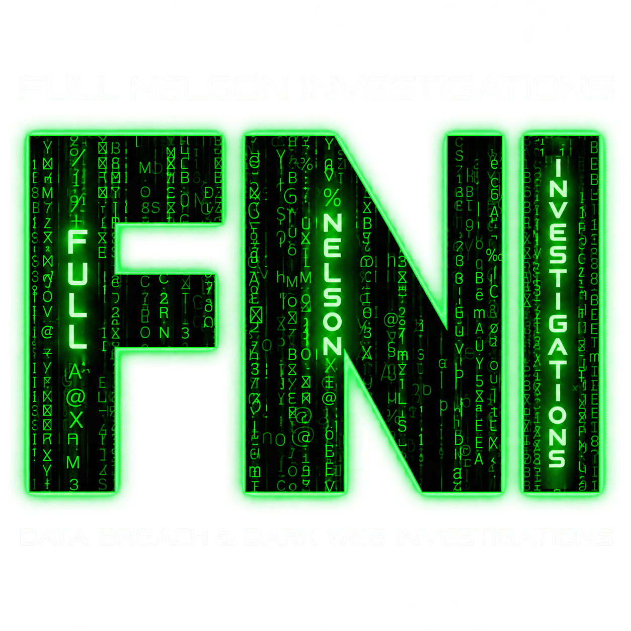 Full Nelson Investigations — Data Breach & Dark Web Investigations