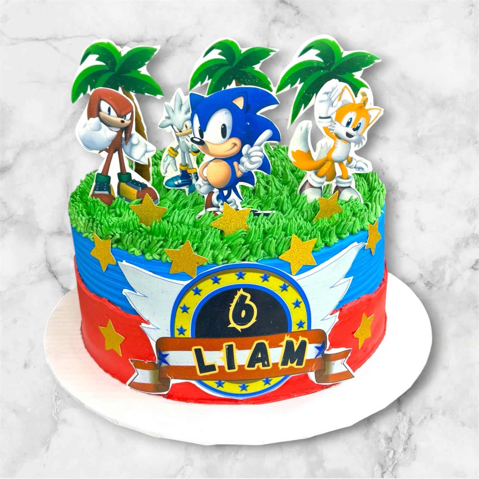 SONIC