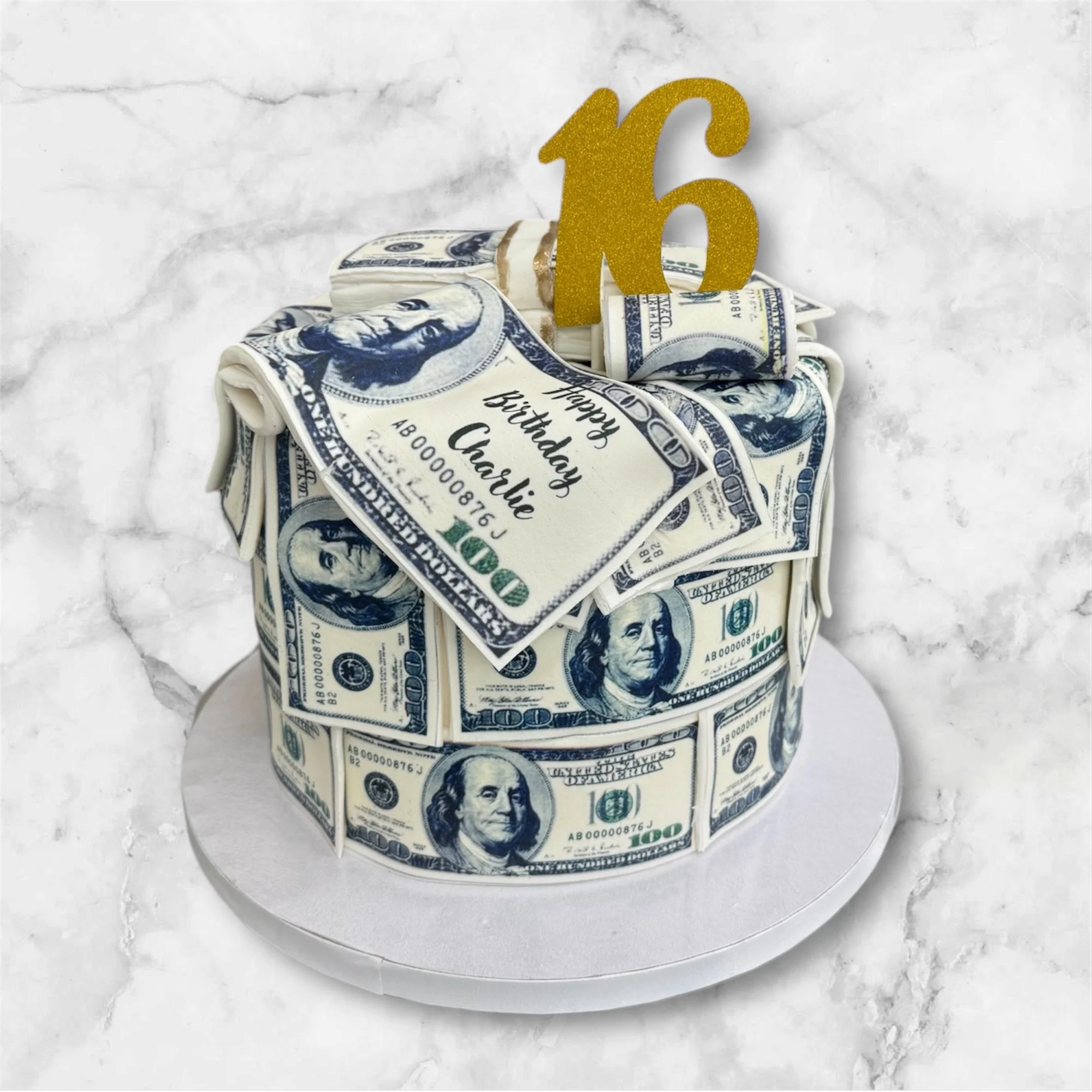 Money