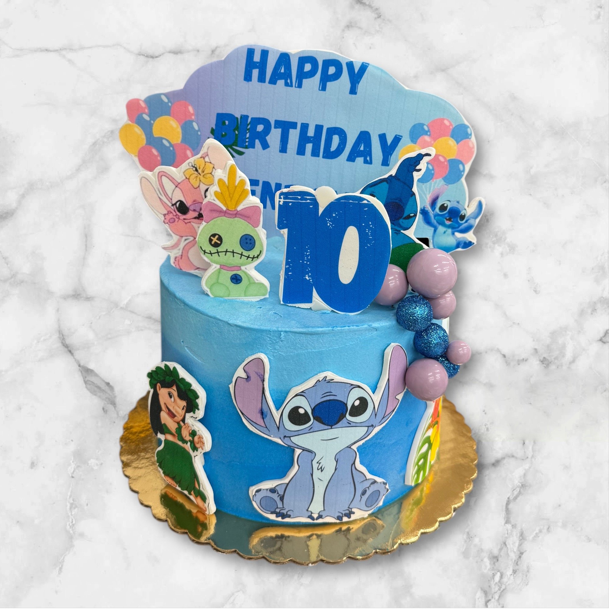 Lilo & Stich