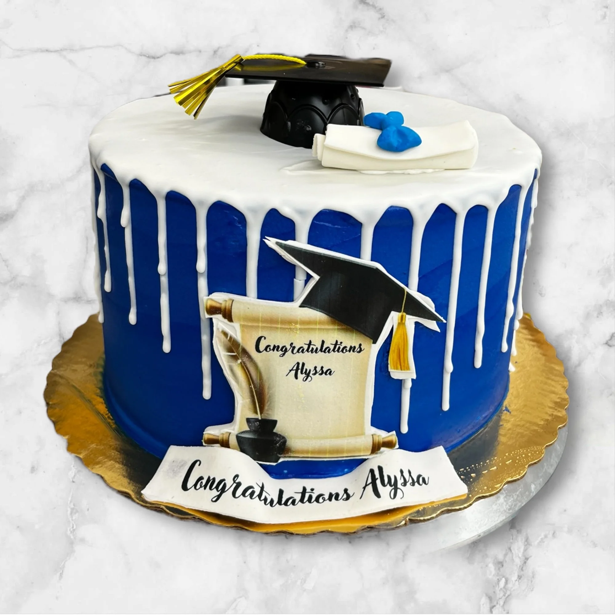 Graduation