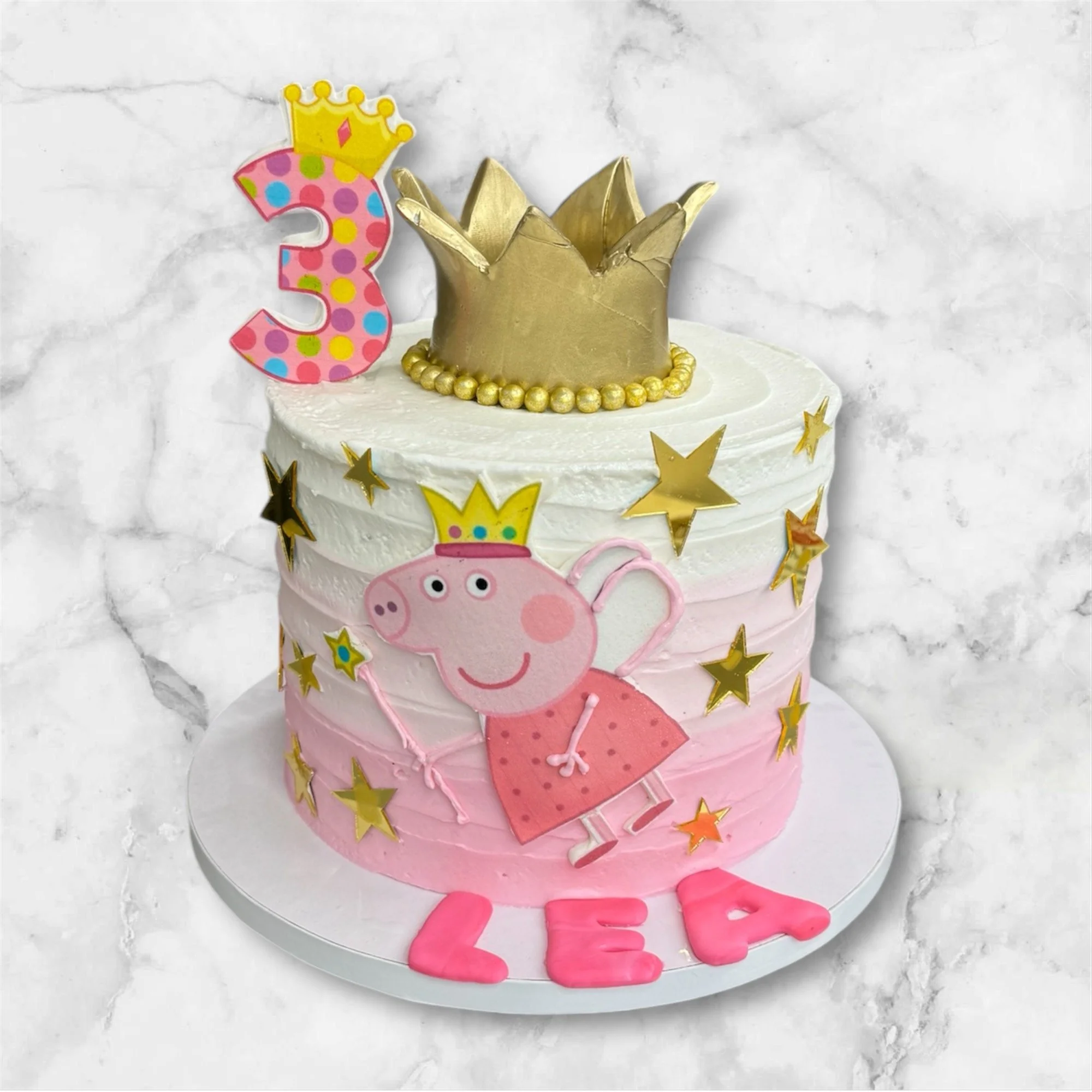Peppa Pig