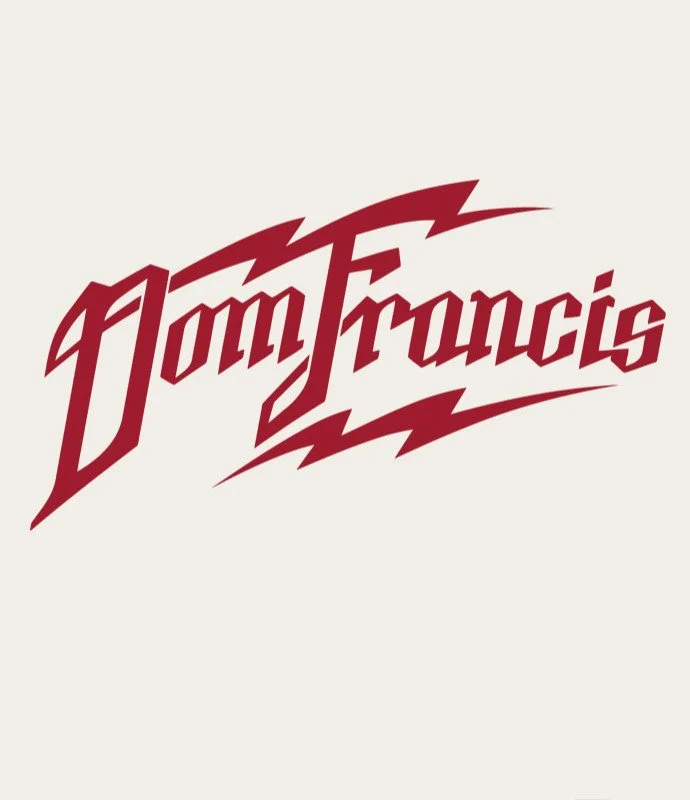 Dom Francis Electric text shirt artwork proof - Edited.jpg