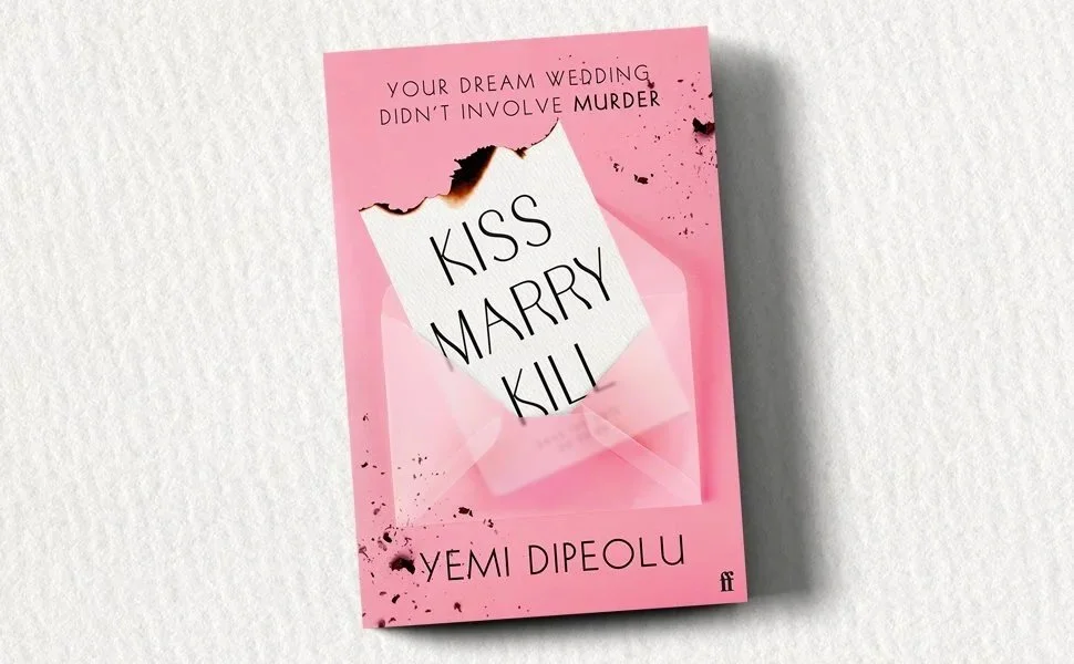 Kiss Marry Kill