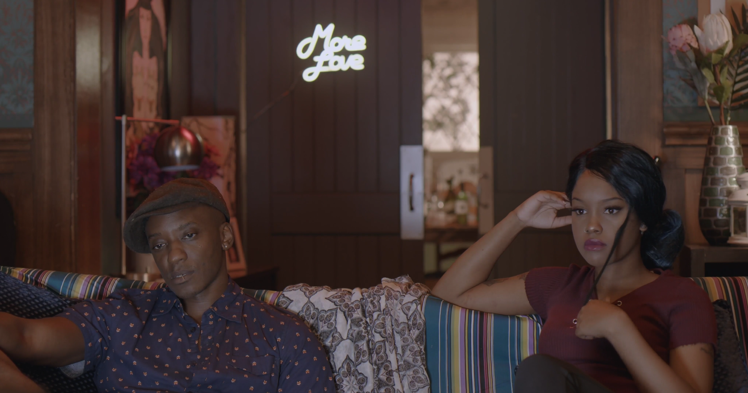 Le Coup by Kayleb Lee