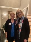 New Member Dinner 2024