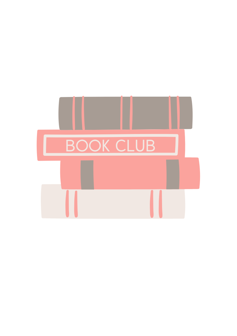 Fall Book Club