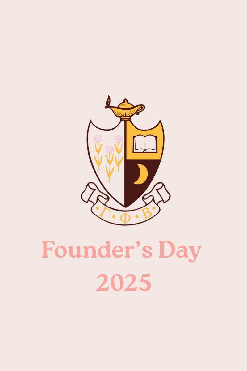 2025 Founder's Day Celebration