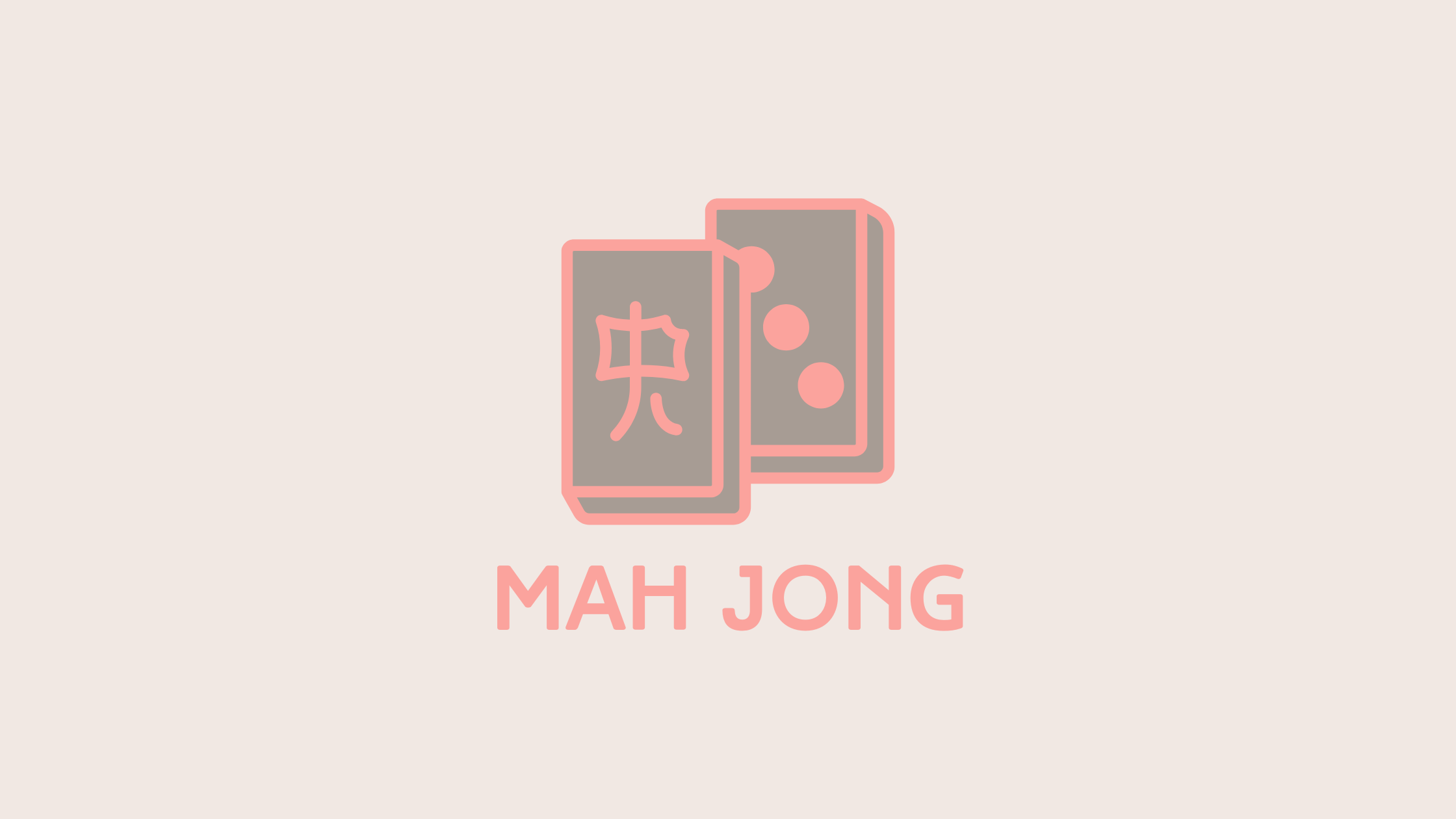 November Mah Jong