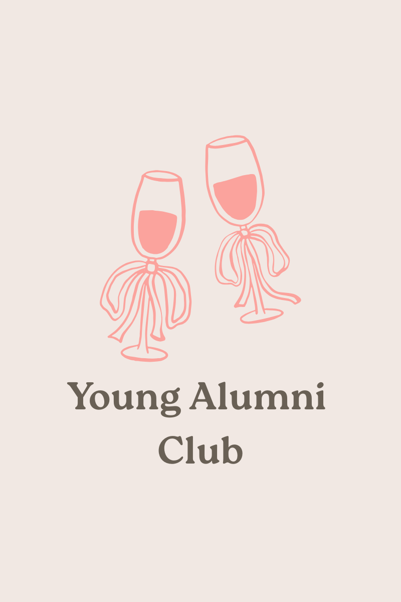 Young Alumni Get-Together
