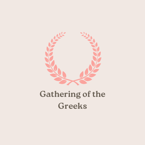 Gathering of the Greeks 