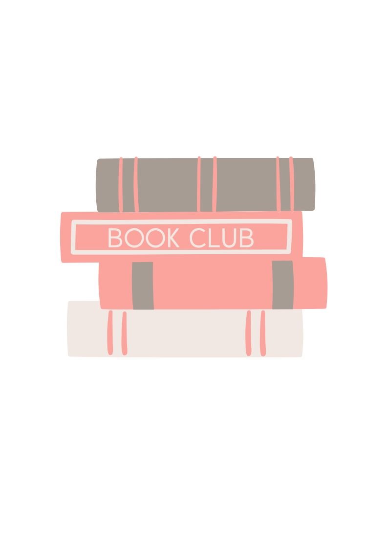 Spring Book Club
