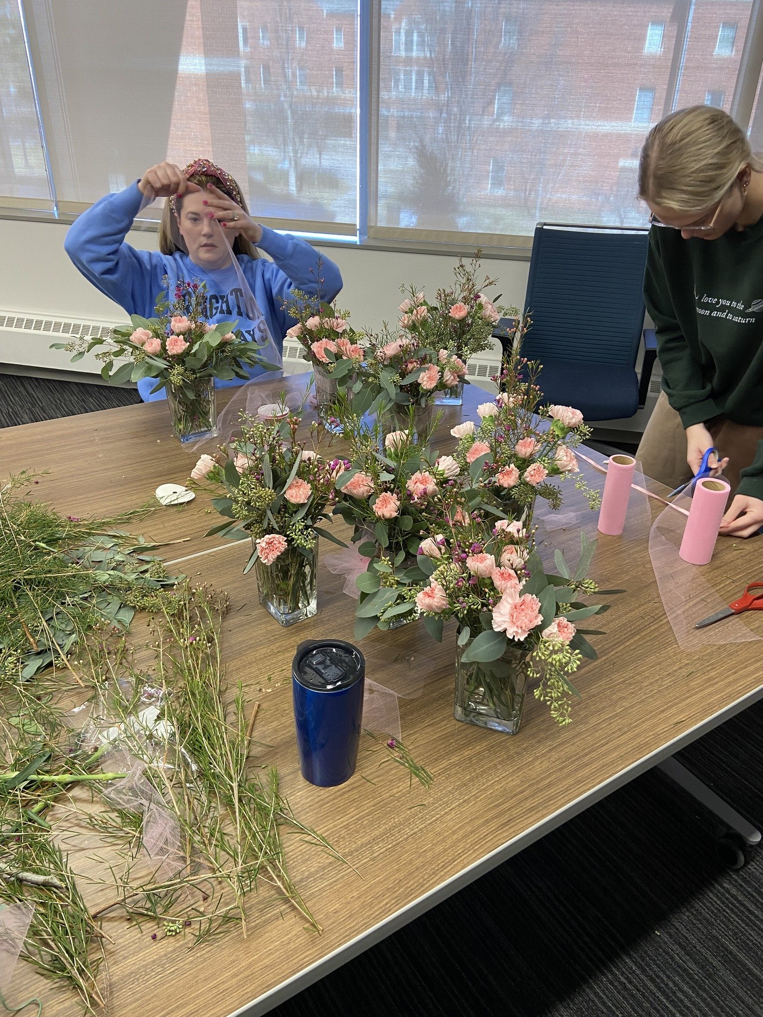 Flower Fundraiser 2024