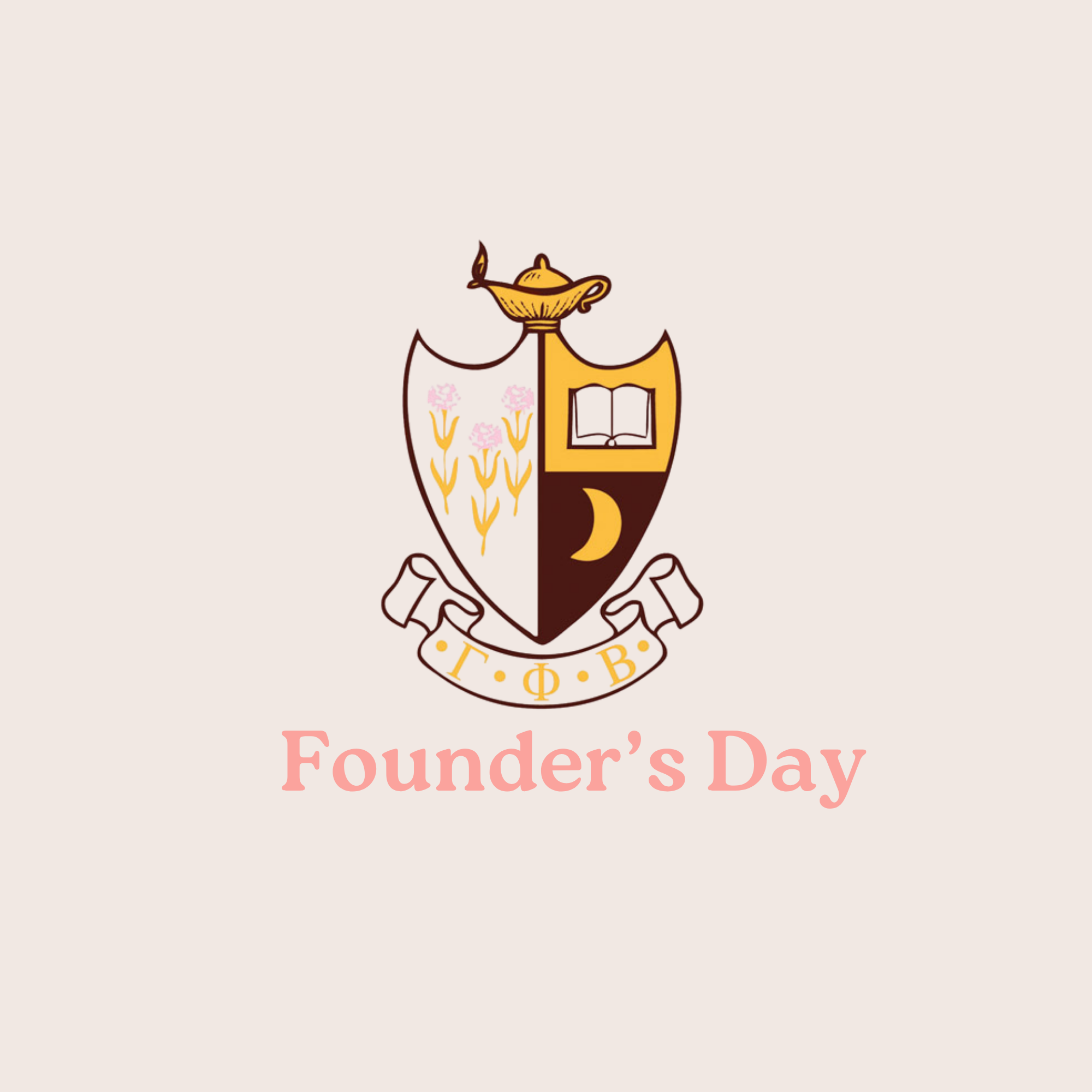 2026 Founder's Day Celebration