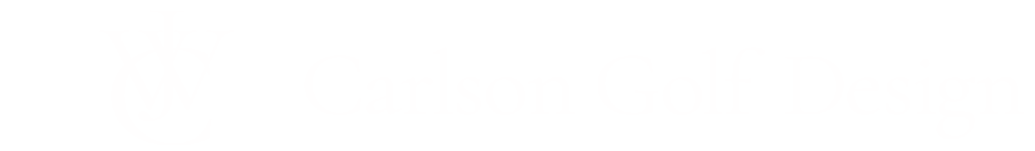 Carlson Golf Design