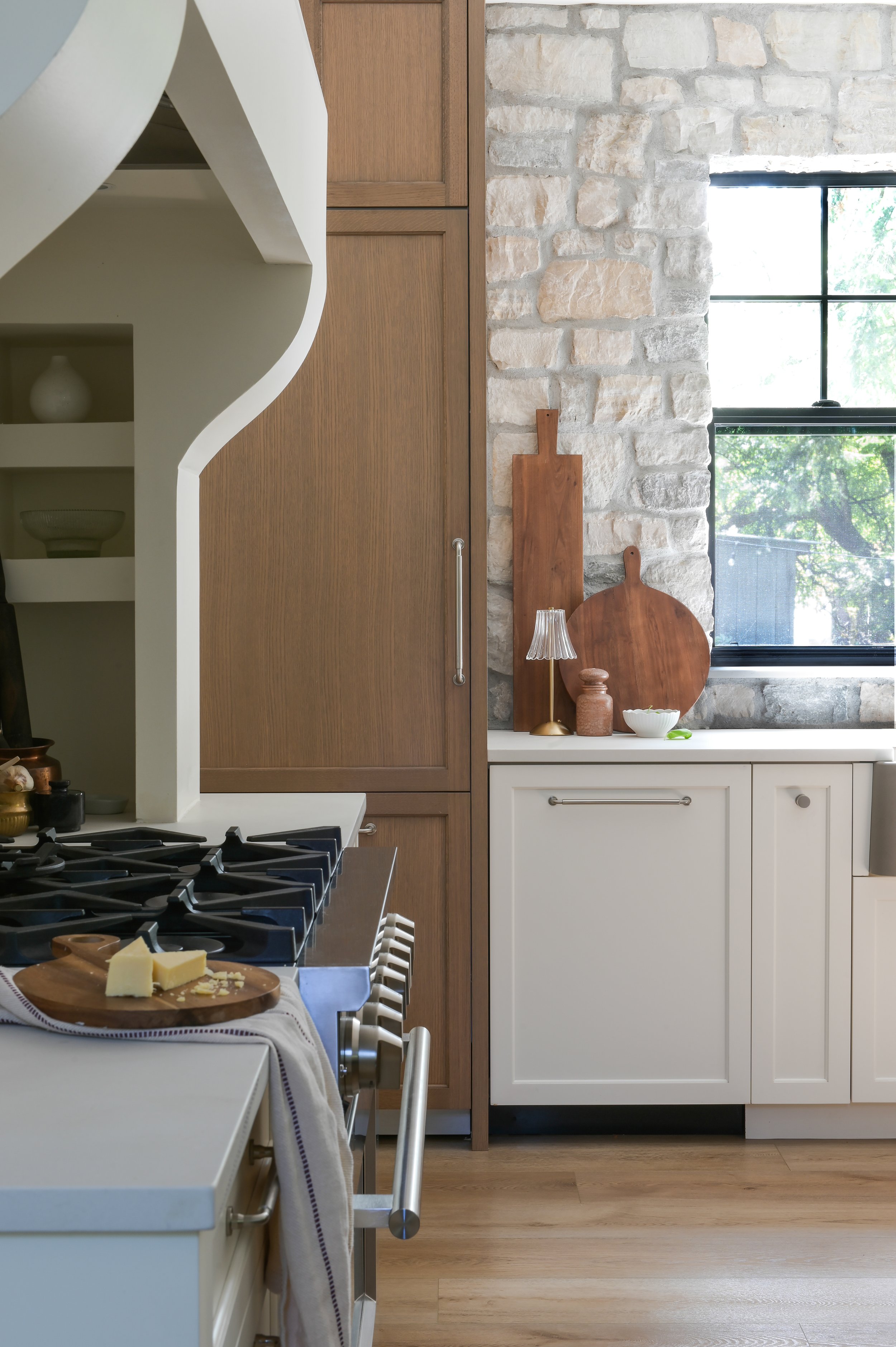 Custom Homes