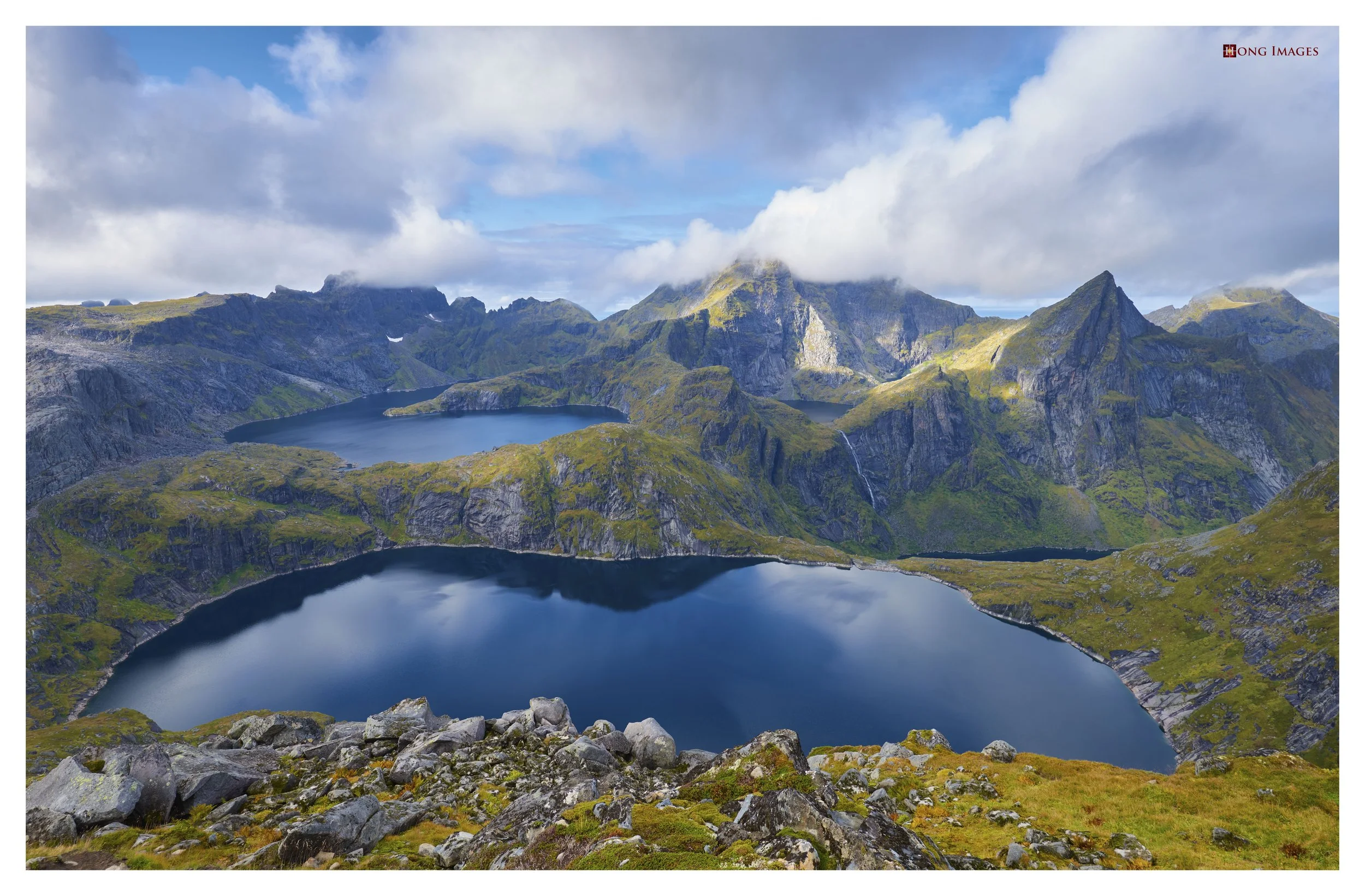 Norway