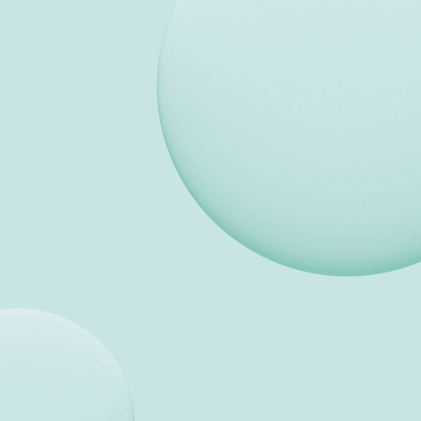 Alternative email header sent out to customers celebrating their birthday