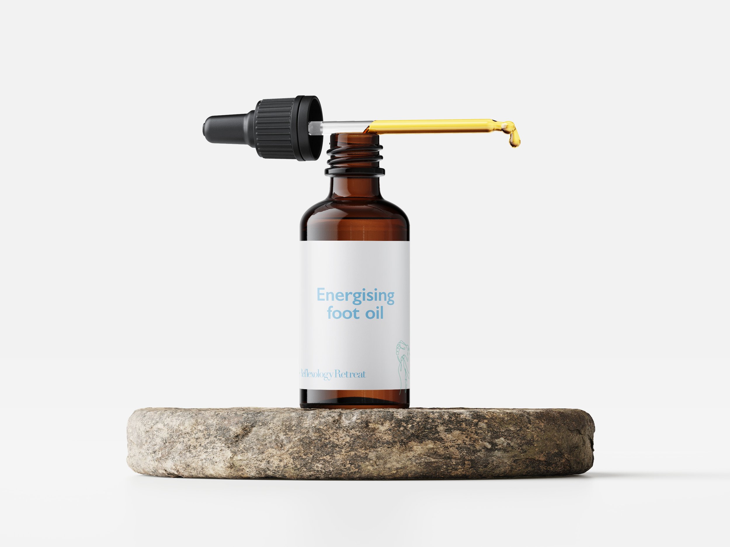 The Reflexology Retreat