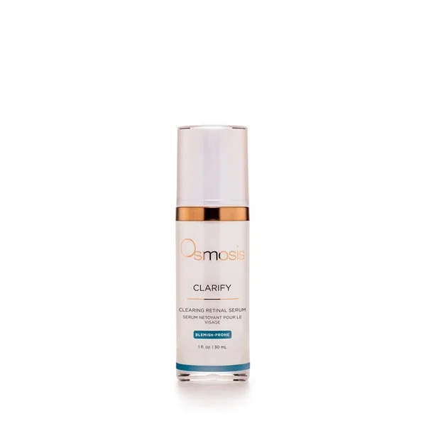 Osmosis Clarify Serum