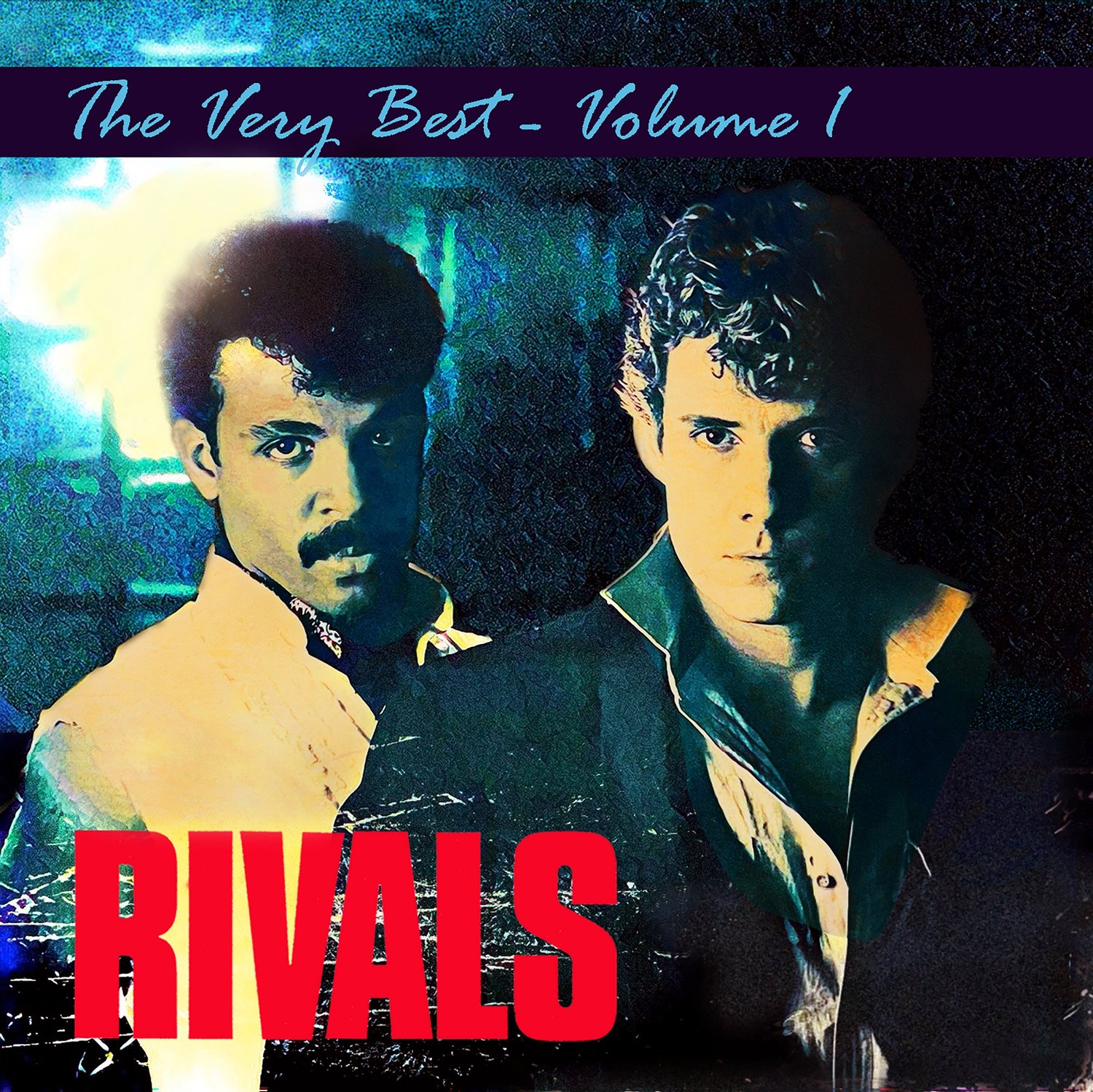 Manchester Rivals Music RIVALS