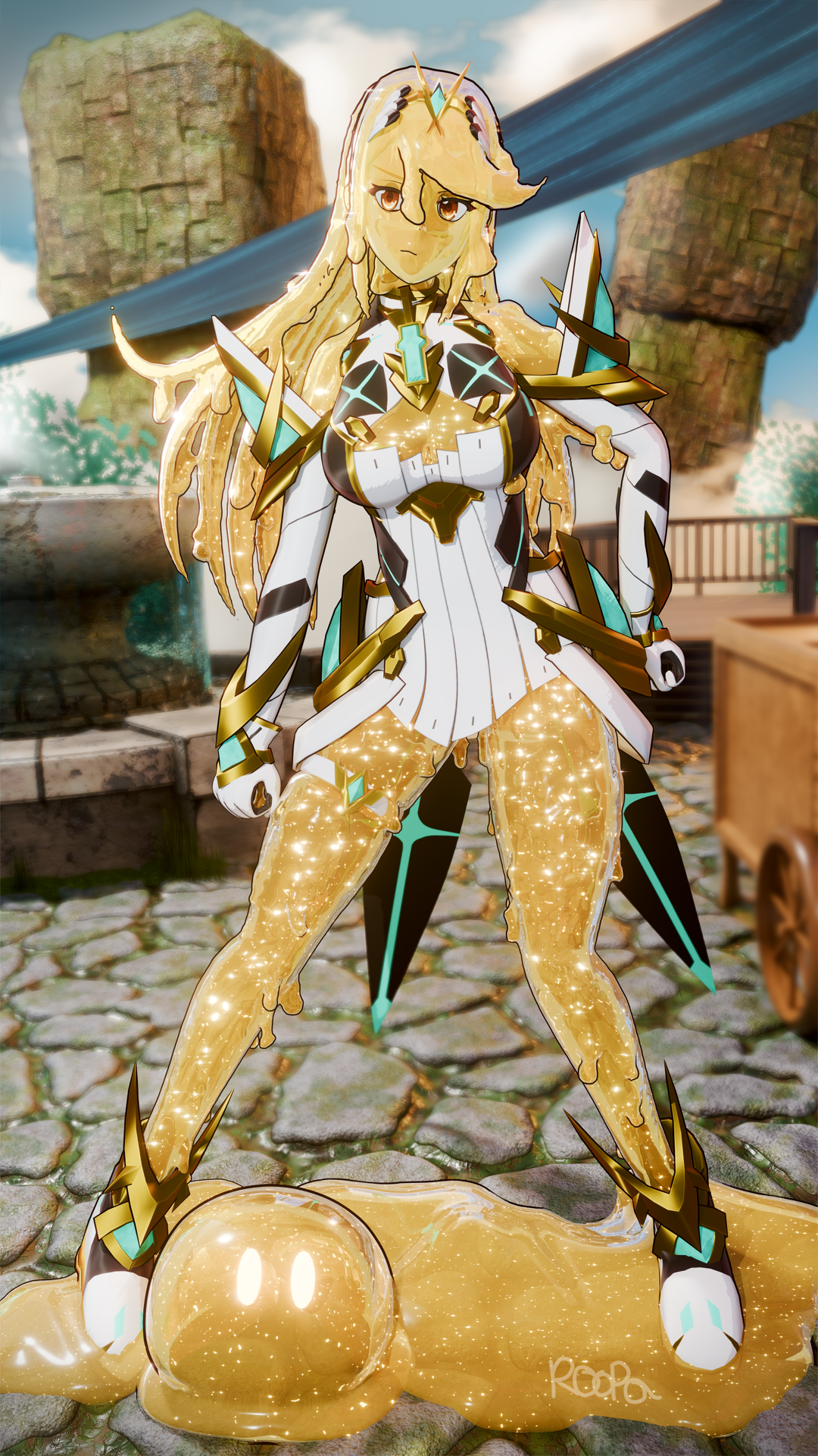 TMythraSlimeGW.png
