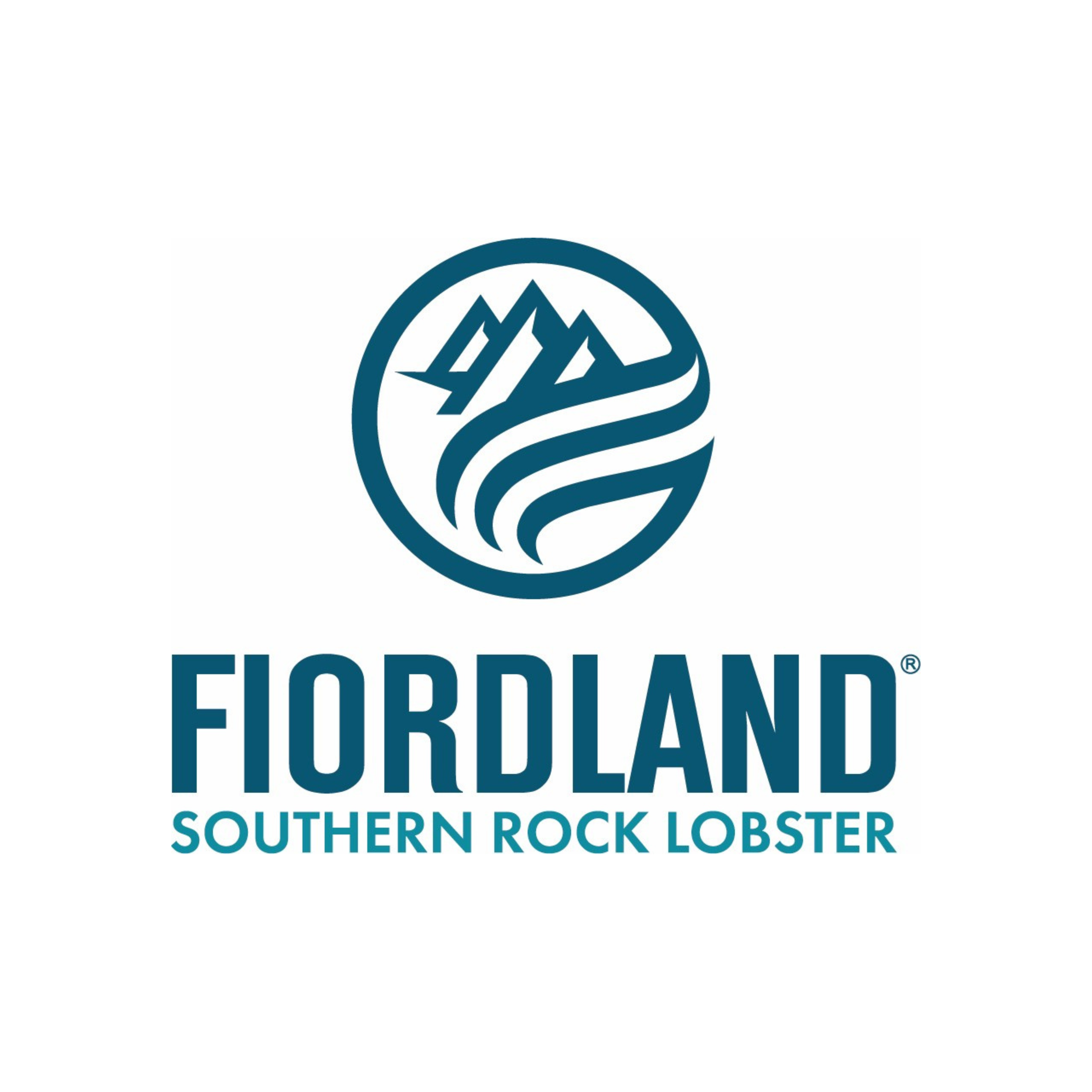 Fiordland Southern Rock Lobster Logo.png