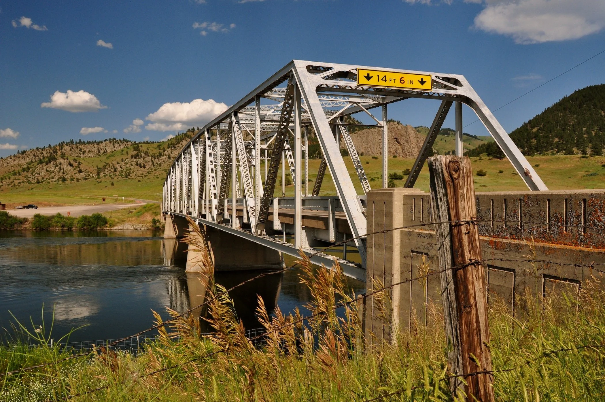 Sunday Fishing Report Montana's Missouri River 7.5.26