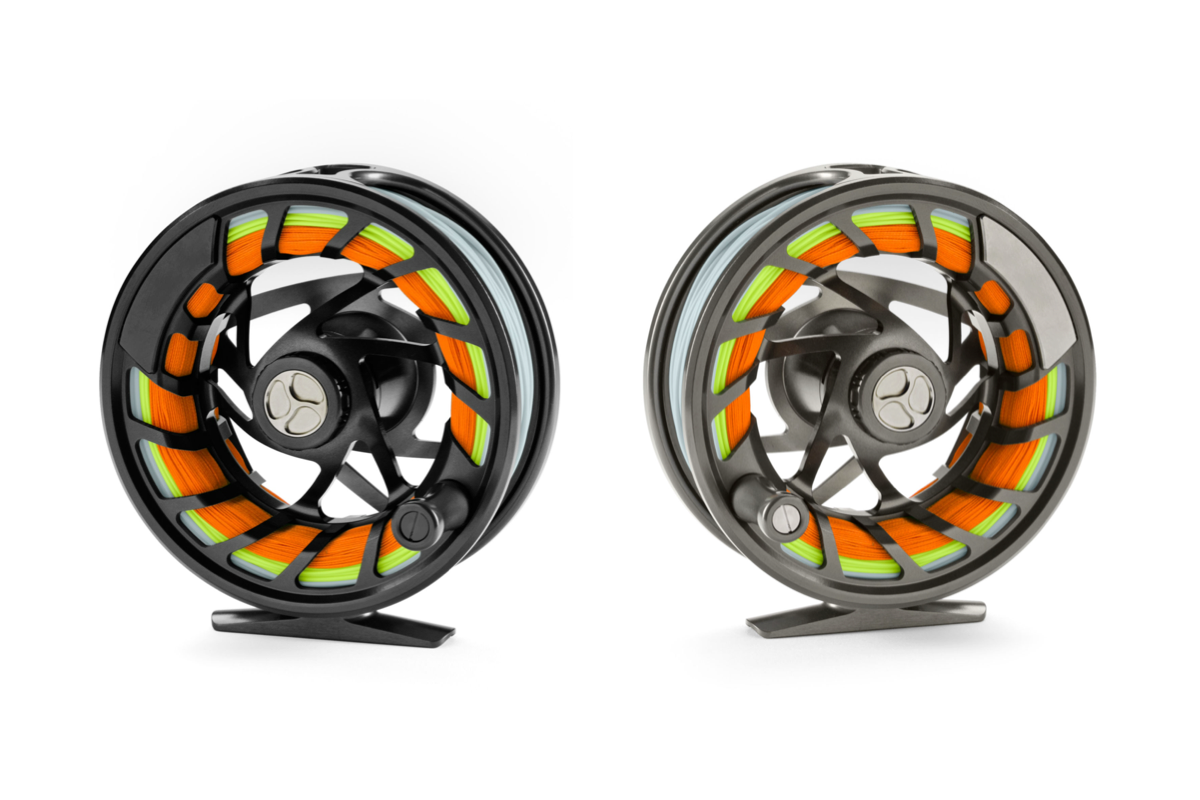 Screamin’ Reel Deal!