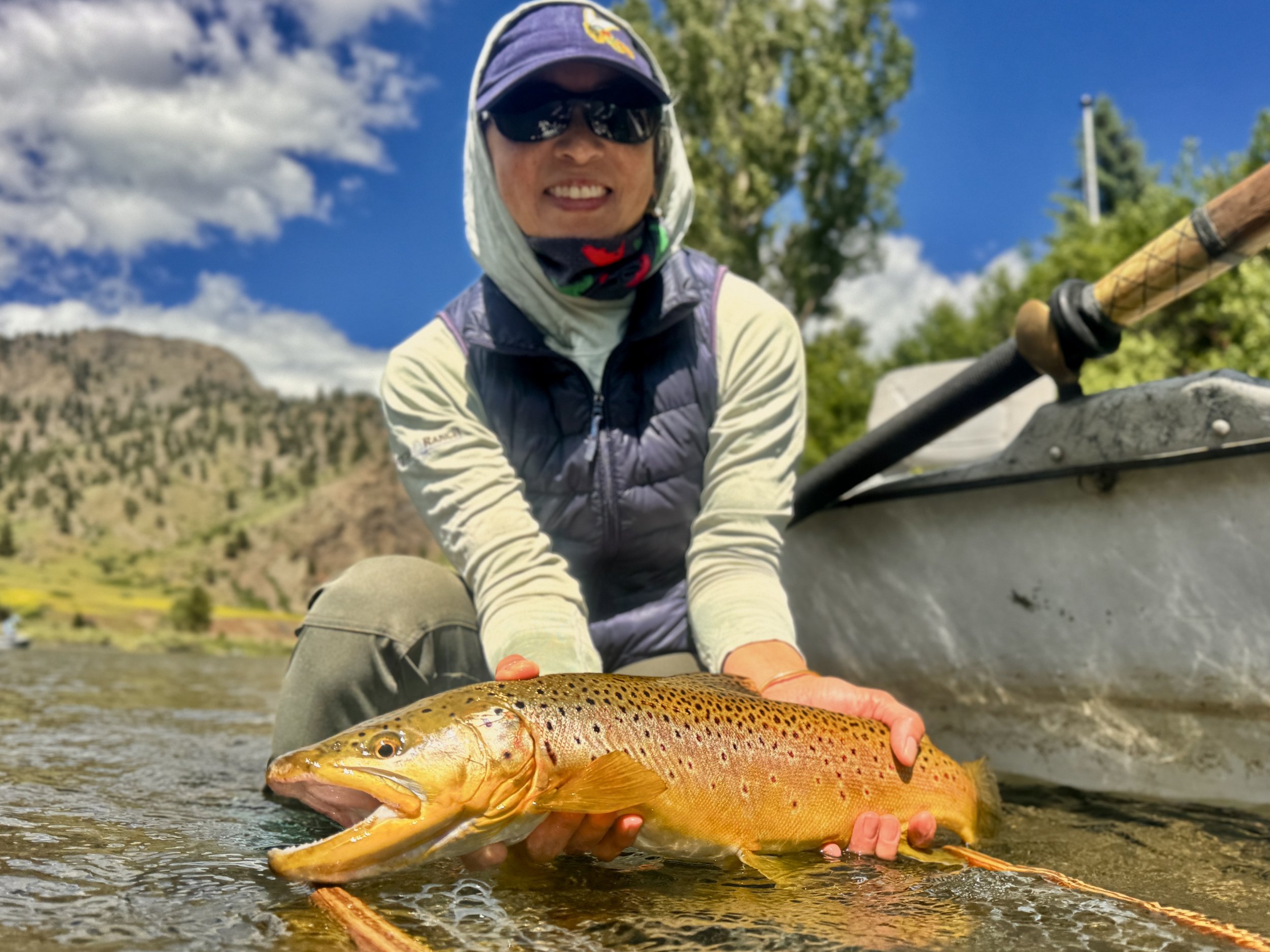 Friday Foto from Craig MT