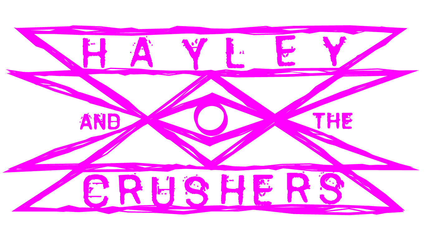 Hayley and the Crushers