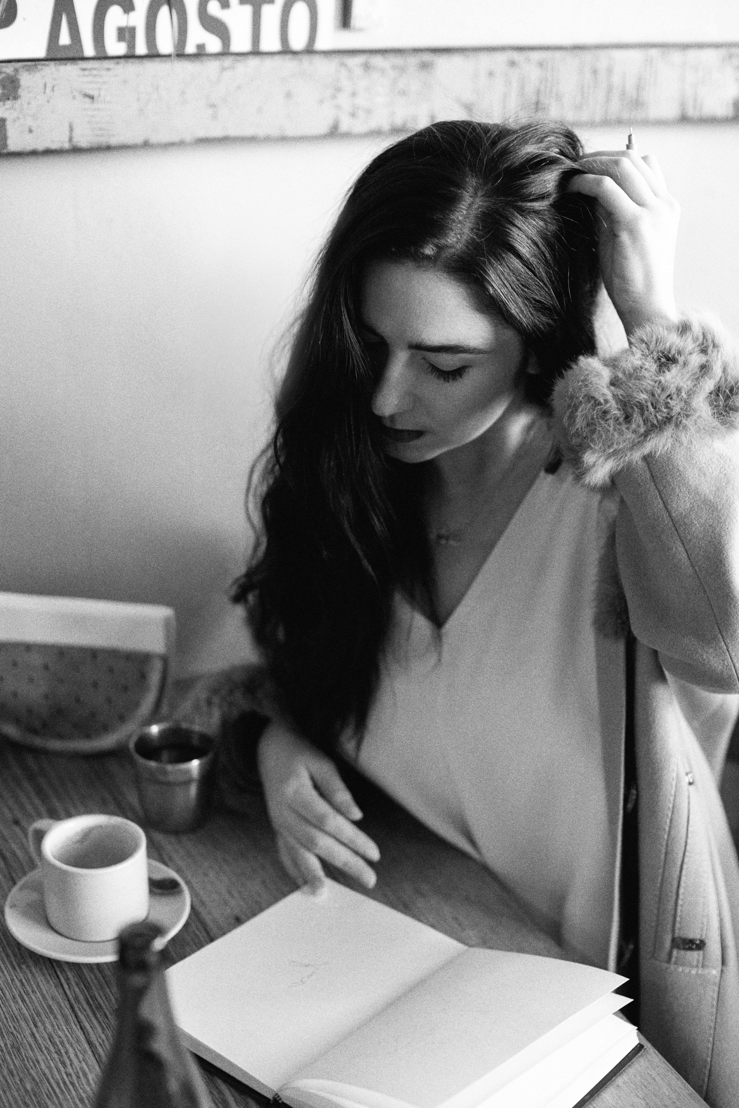 Photo by Keira Chevell