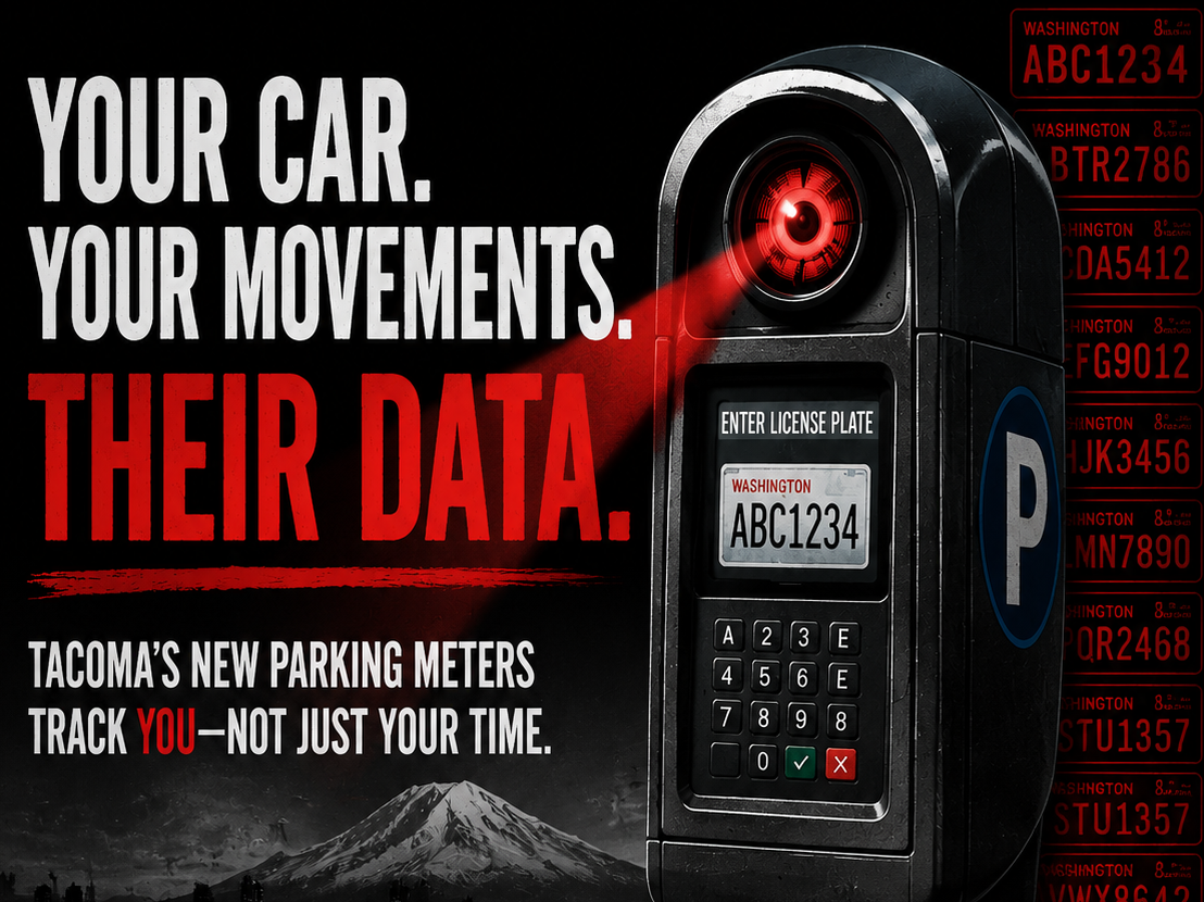 Downtown’s Parking Meters Just Changed And Businesses Are Paying the Price
