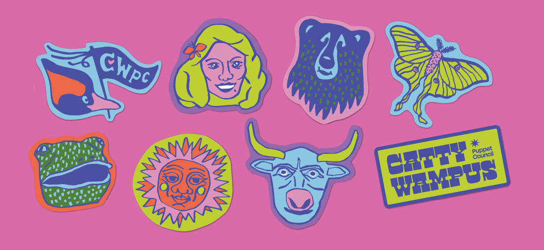 Sticker Pack