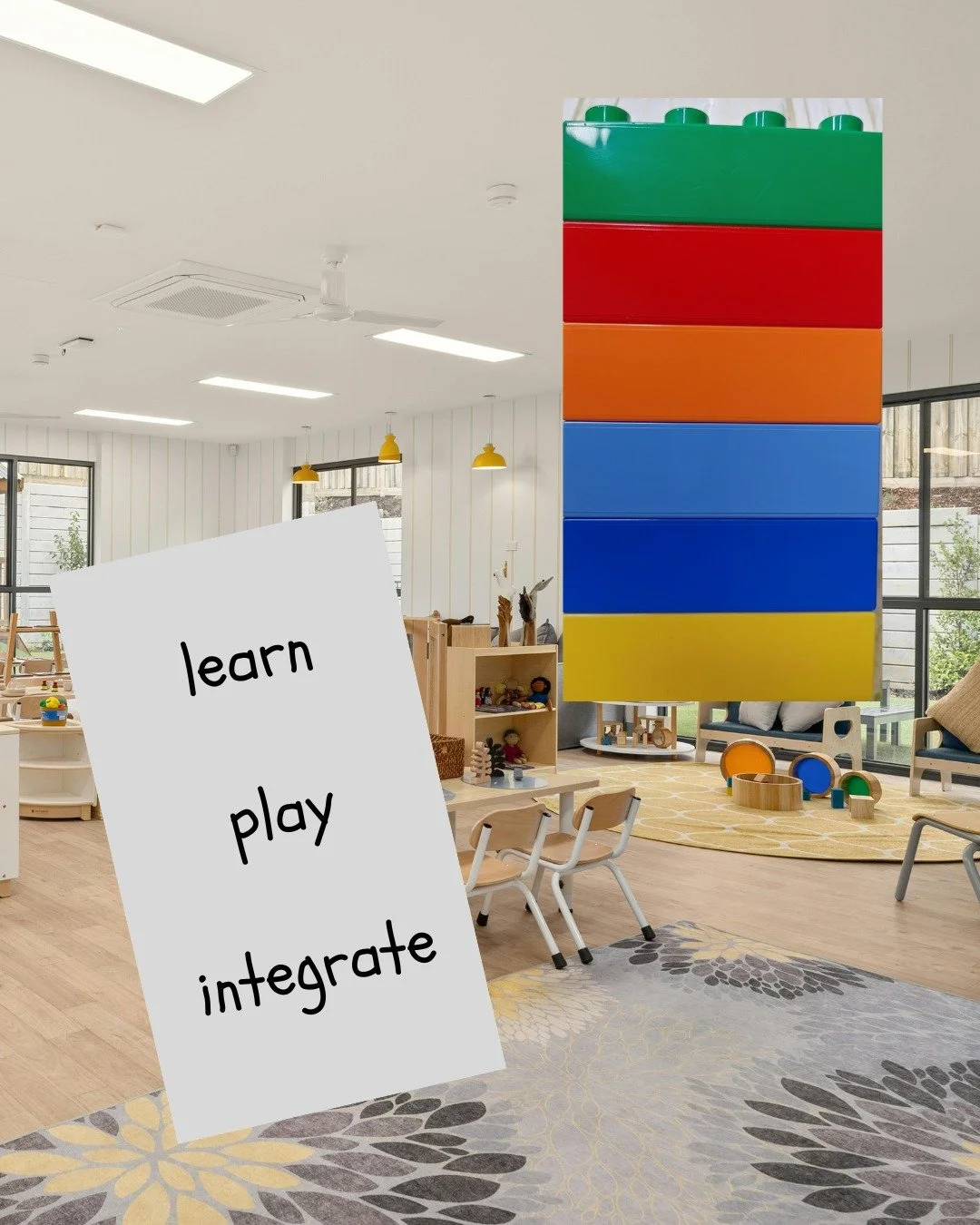 👩&zwj;🏫 Want to bring Six Bricks into your classroom?

Here&rsquo;s a simple 3-step process:

1️⃣ Learn the Method &ndash; Join a workshop or training to discover the power of Six Bricks.

2️⃣ Play &amp; Practice &ndash; Start with short, daily act