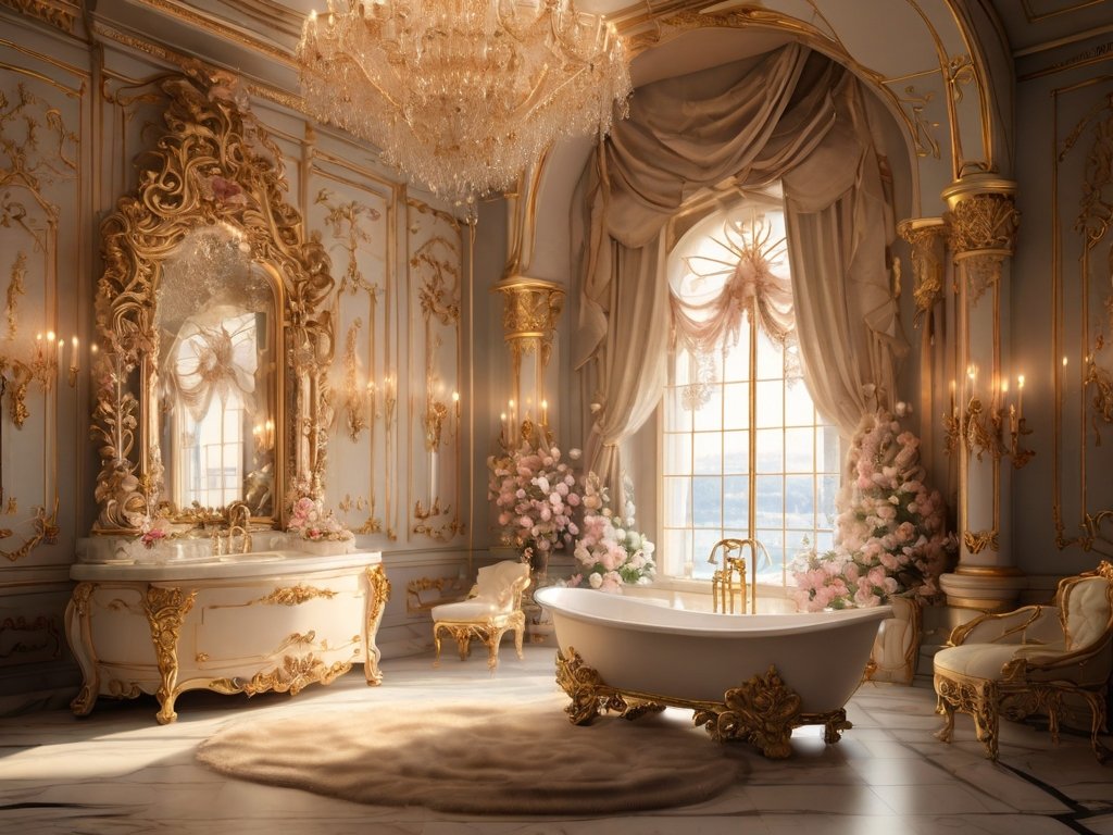 Leonardo_Diffusion_XL_The_opulent_bathroom_of_the_kings_castle_1.jpg