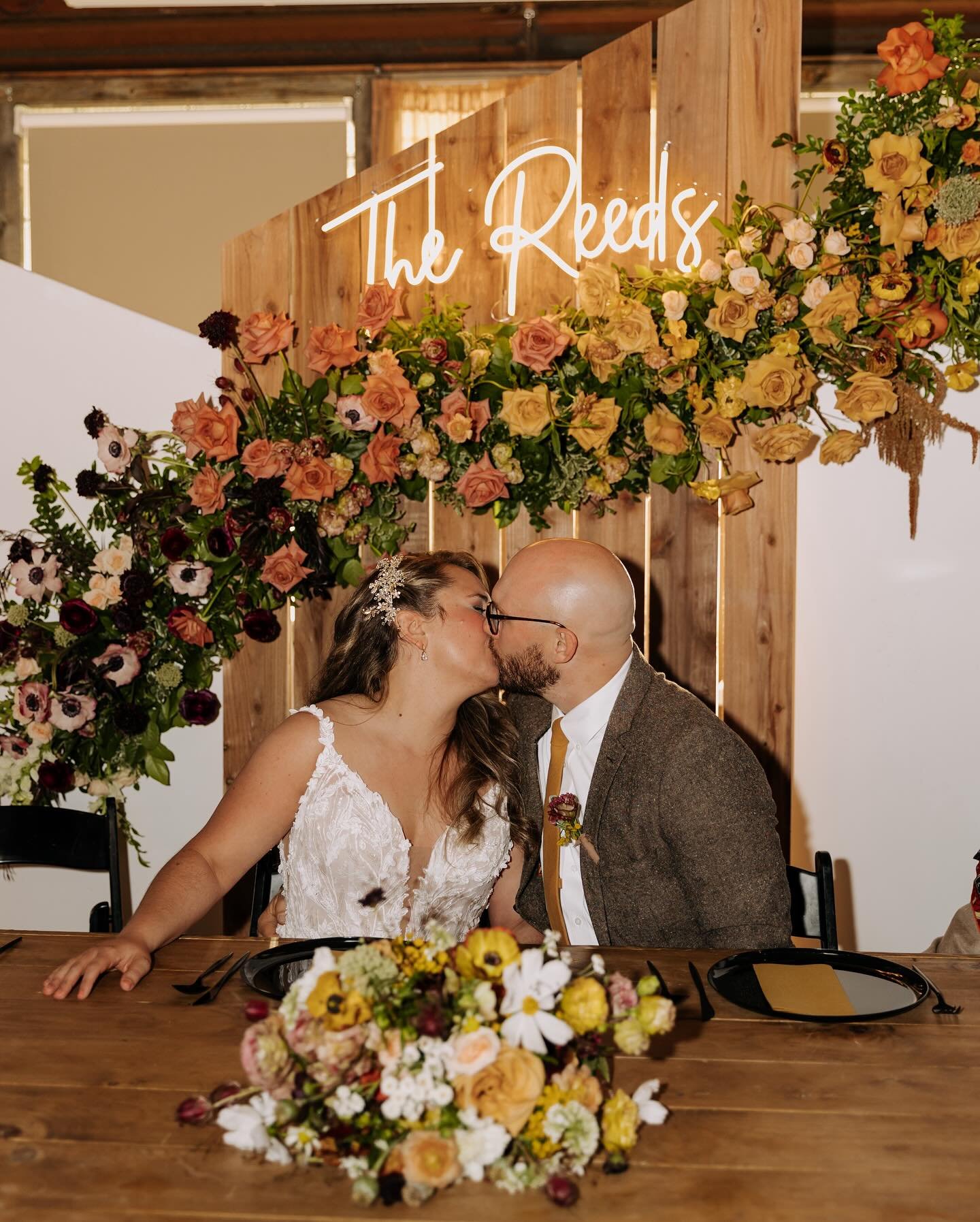 365 days married to my love.
This year has brought so much change for us, but we’ve done it together. I’m so thankful for Zachary for so many reasons, but I began liking him when I saw how willing he was to serve others and so easily wo