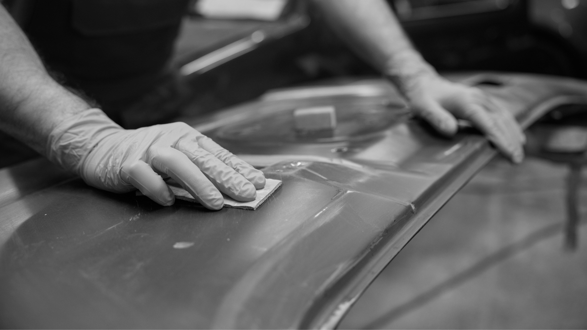 Signs of a Good Body Shop: What Phoenix Drivers Should Look For