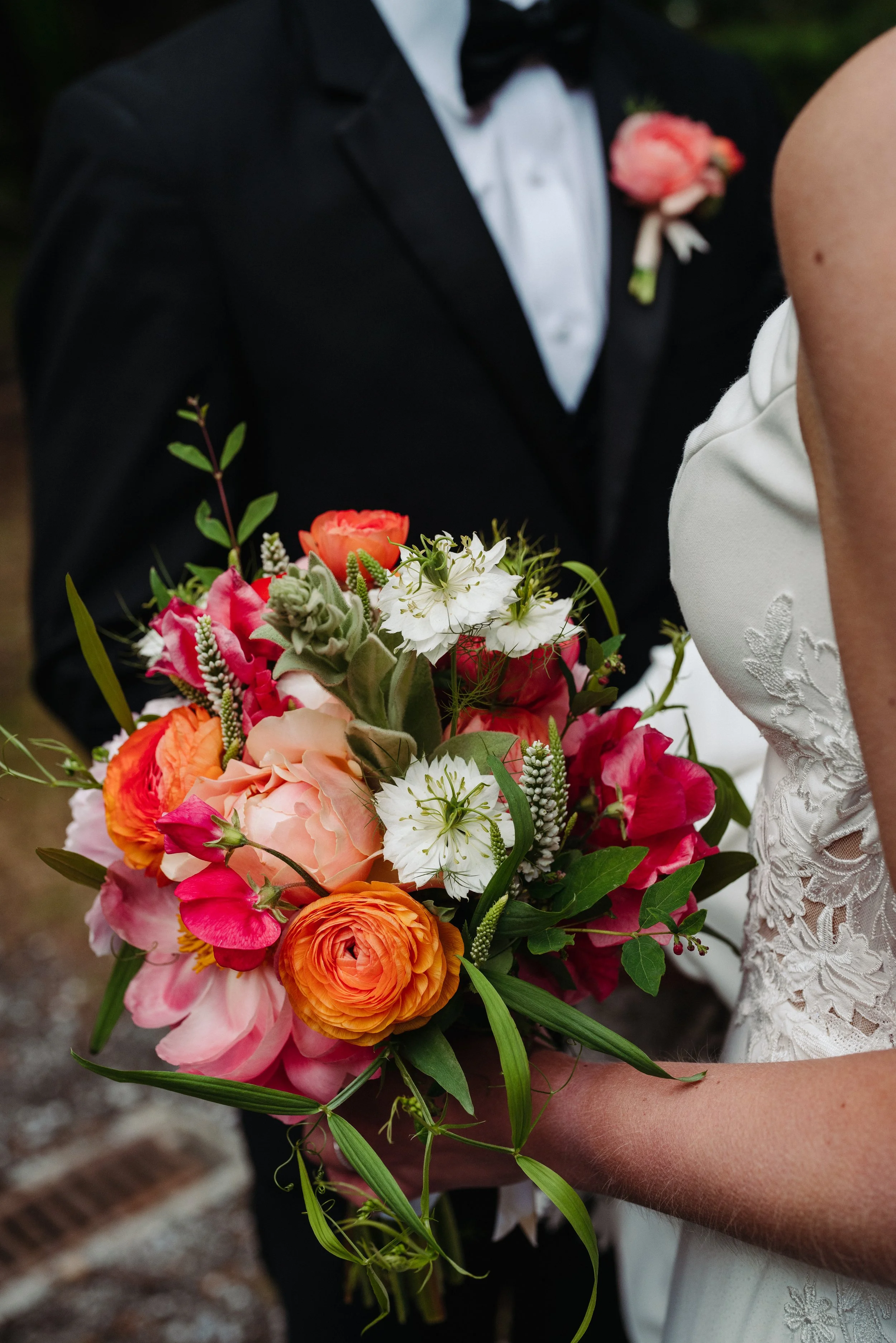 Designed by Whitney Page