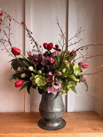 Designed by Whitney Page